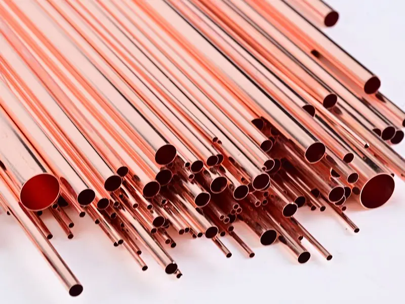 Precision Capillary Tubes for Medical, Analytical, and Micro-Fluidic Applications