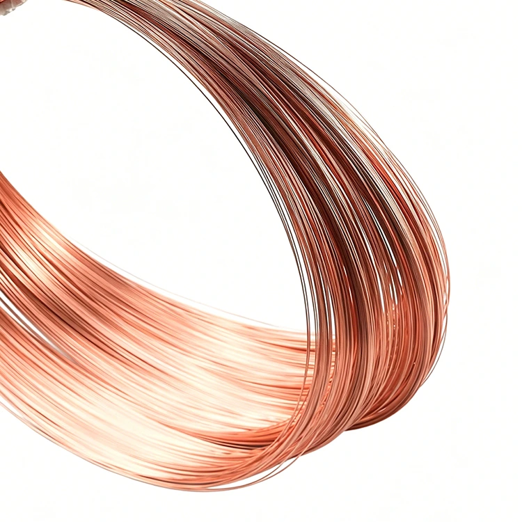What Are the Key Features and Uses of Red Copper Capillary Tube? What Are the Key Features and Uses of Red Copper Capillary Tube?
