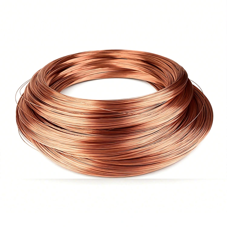 What Makes Precision Red Copper Coil Tube Reliable for Heat Transfer and Fluid Control?