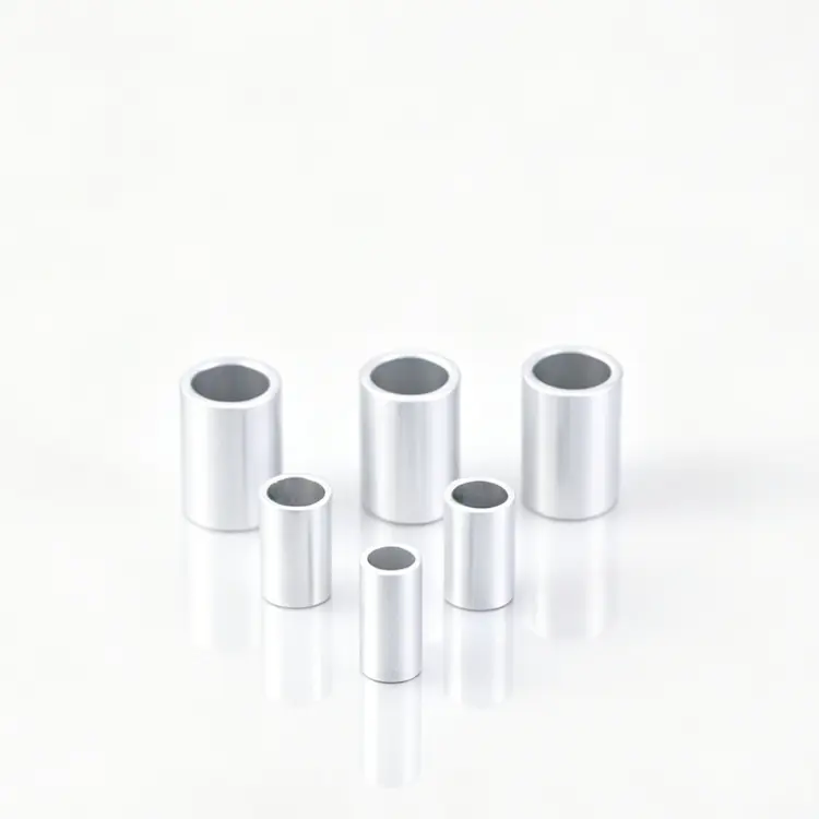 Aluminum Tube for Aerospace