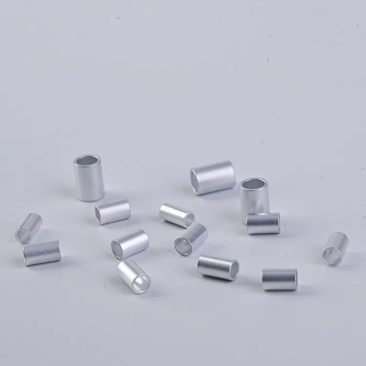 Aluminum Tube for Automotive and New Energy