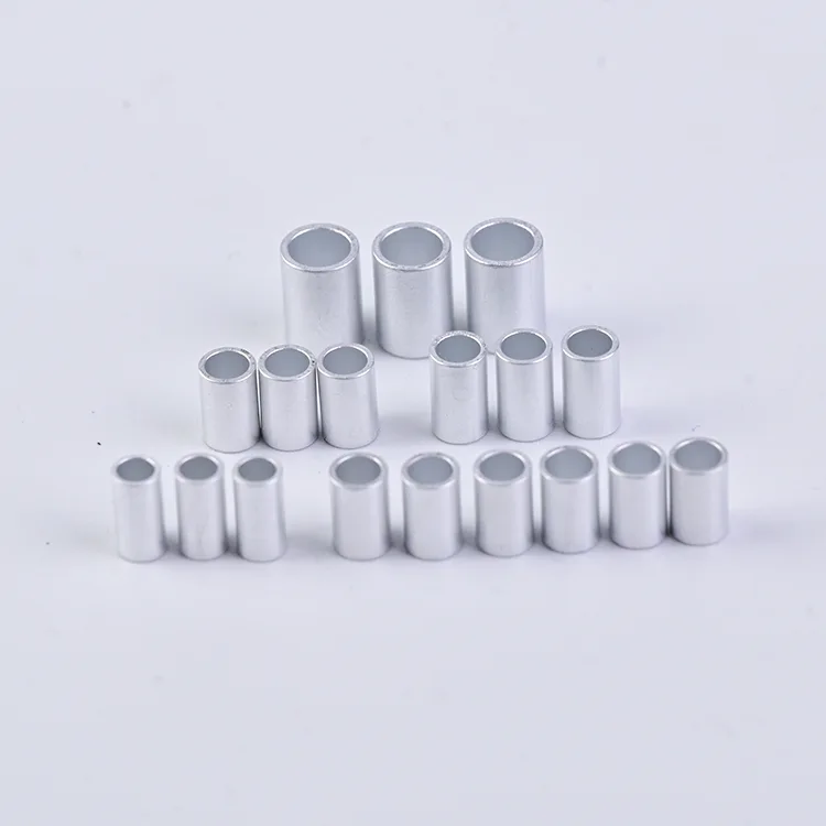 Anti-oxidation Aluminum Tube
