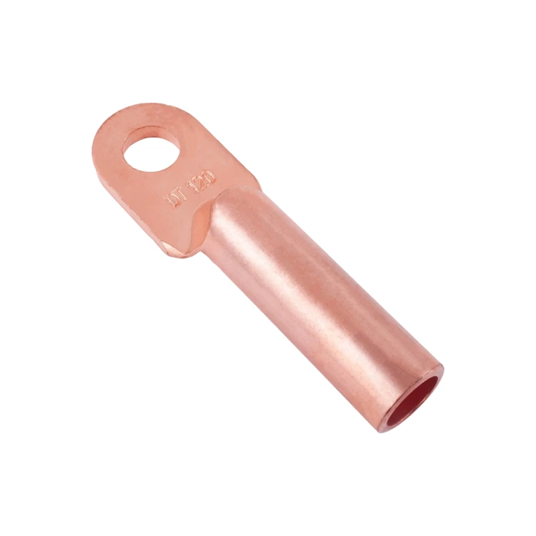 Copper Aluminum Terminal for Power Equipment