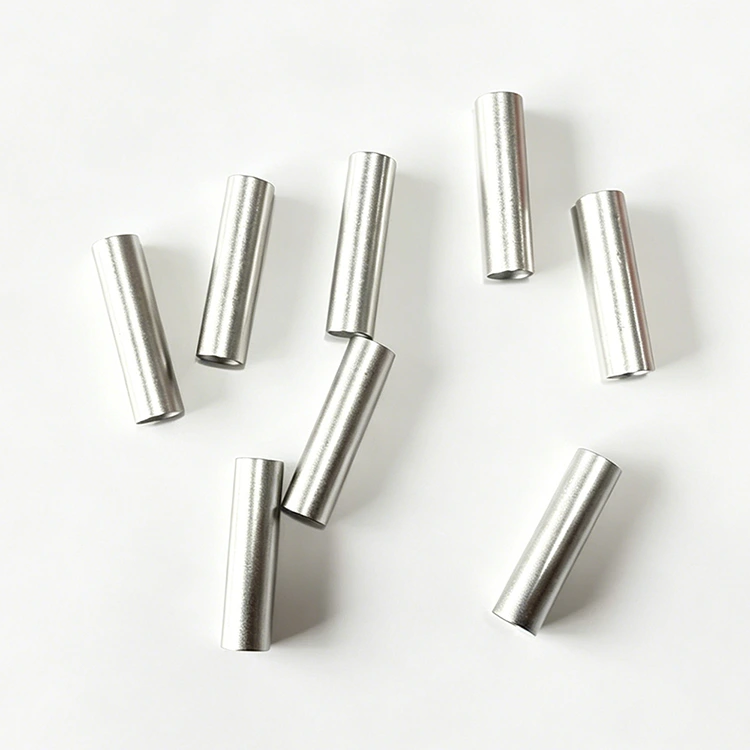 Custom Terminal for Heat Dissipation