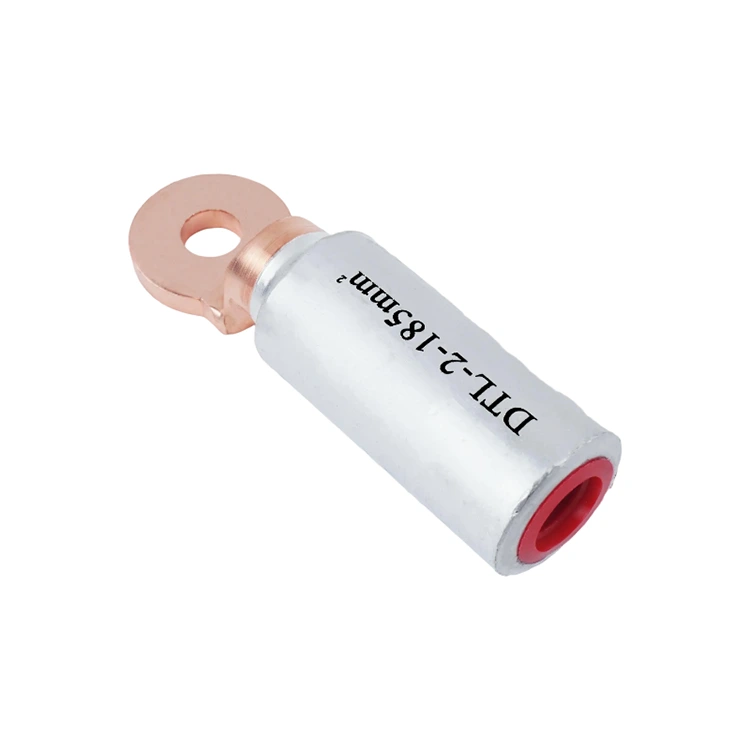 Copper Aluminum Terminal for Automotive Harness