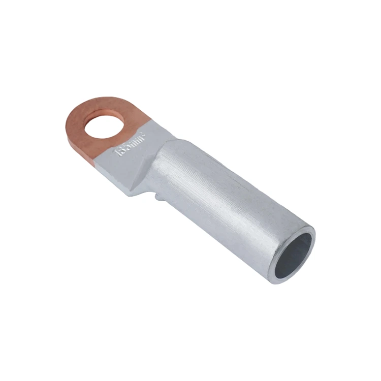 Copper Aluminum Terminal for Automotive Harness