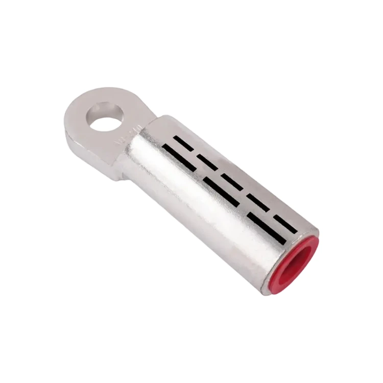 Copper Aluminum Transition Terminal