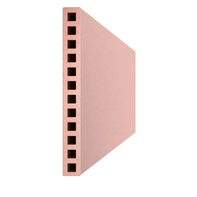 High conductivity special shaped copper tube
