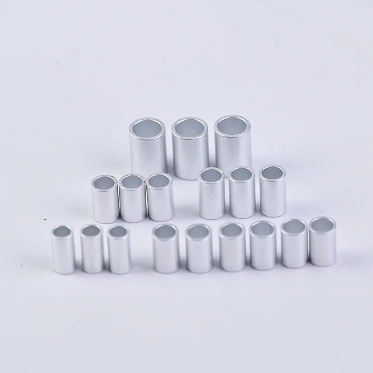 Aluminum Tube for Power Battery Cooling