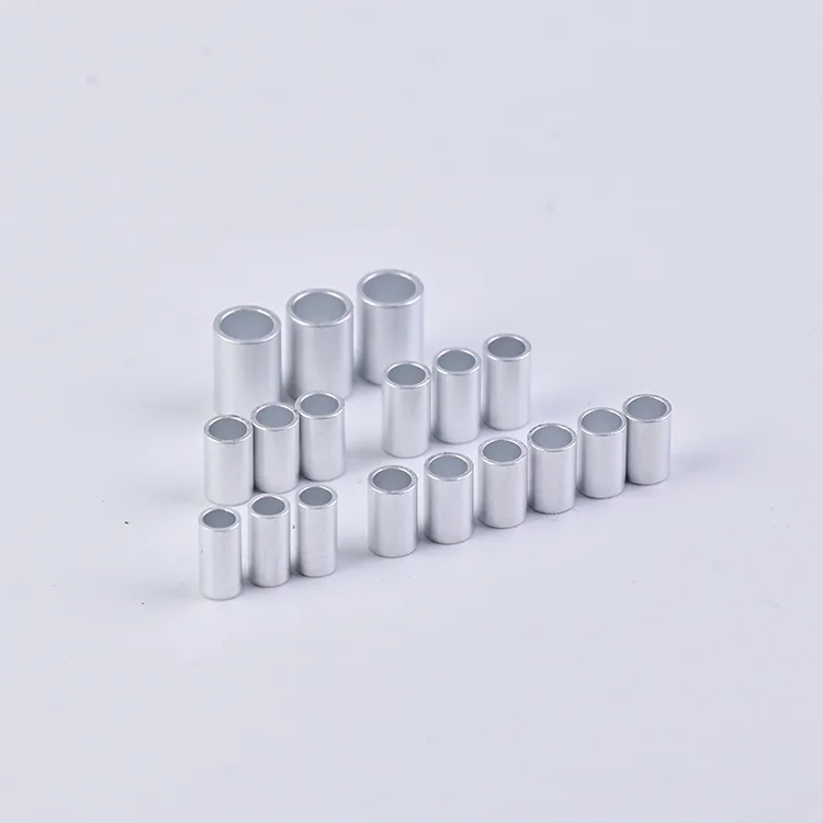 Aluminum Tube for Power Battery Cooling